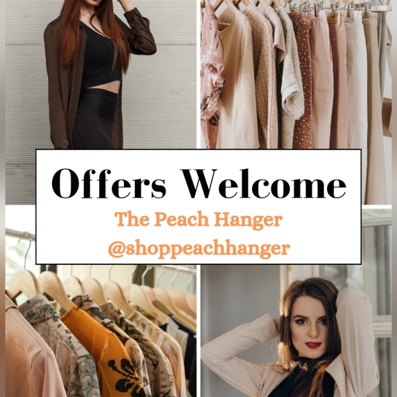Follow My Closet For Fabulous Styles - Picture 1 of 1